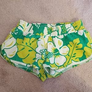 Swim shorts